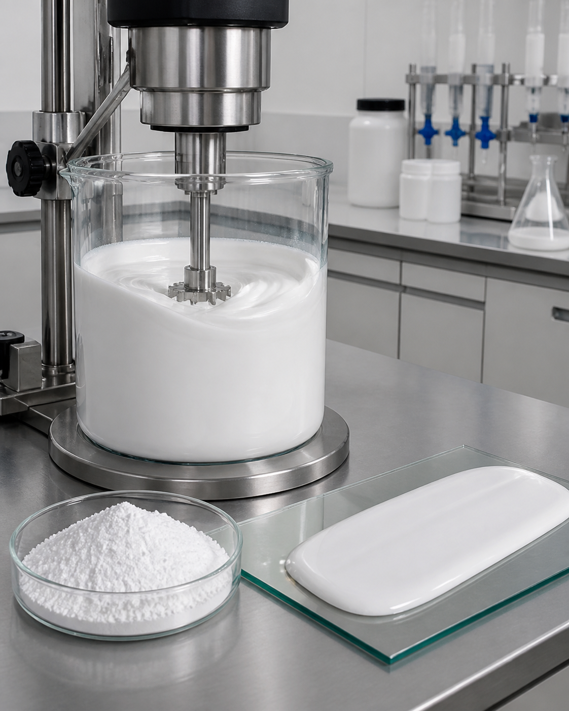 PVC Plastisols